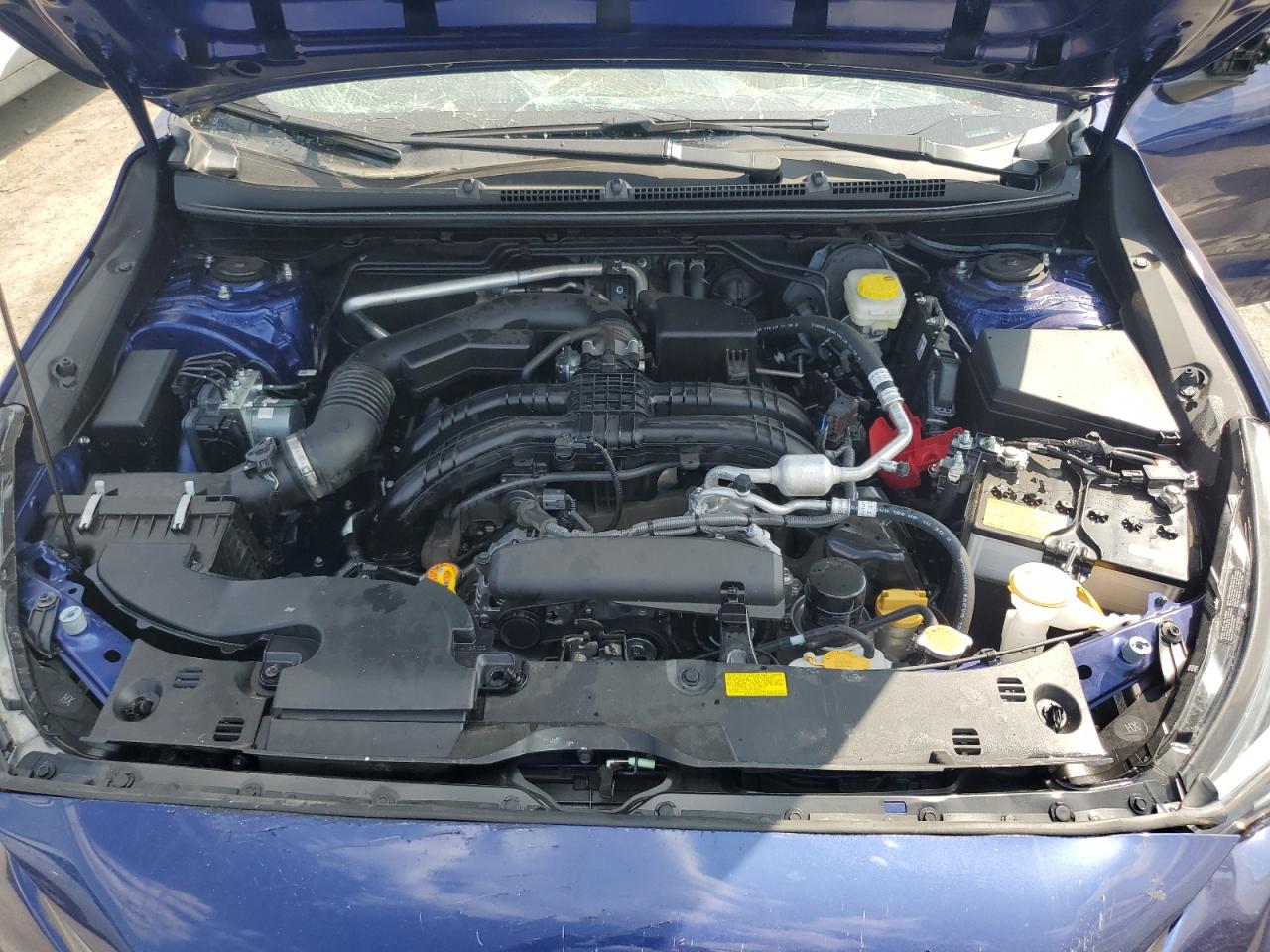 2024 Subaru XV - Image 12