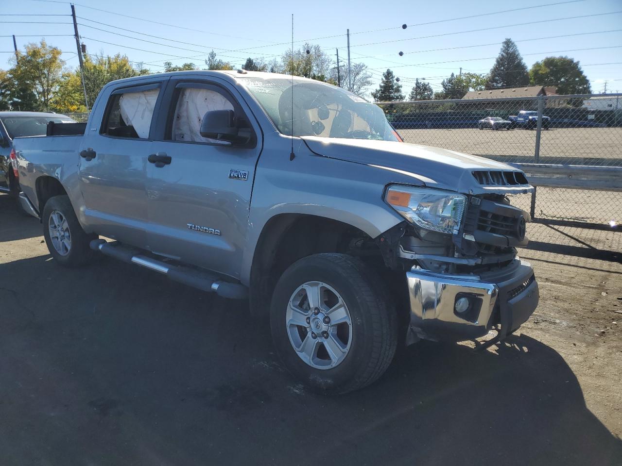 2014 Toyota Tundra - Image 4