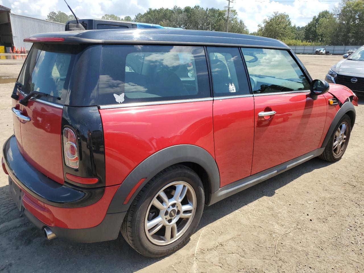2013 MINI Cooper - Image 3