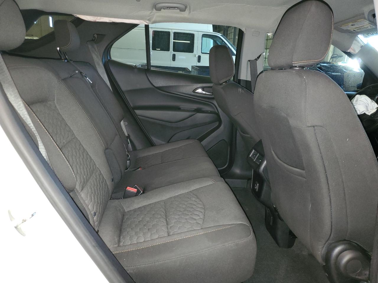 2019 Chevrolet Equinox - Image 11