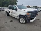 2022 Chevrolet Silverado K1500 Custom for Sale in Glassboro, NJ - Side