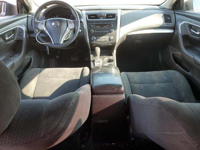  NISSAN ALTIMA 2015 Gray