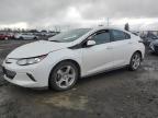 2018 Chevrolet Volt Lt zu verkaufen in Eugene, OR - Side