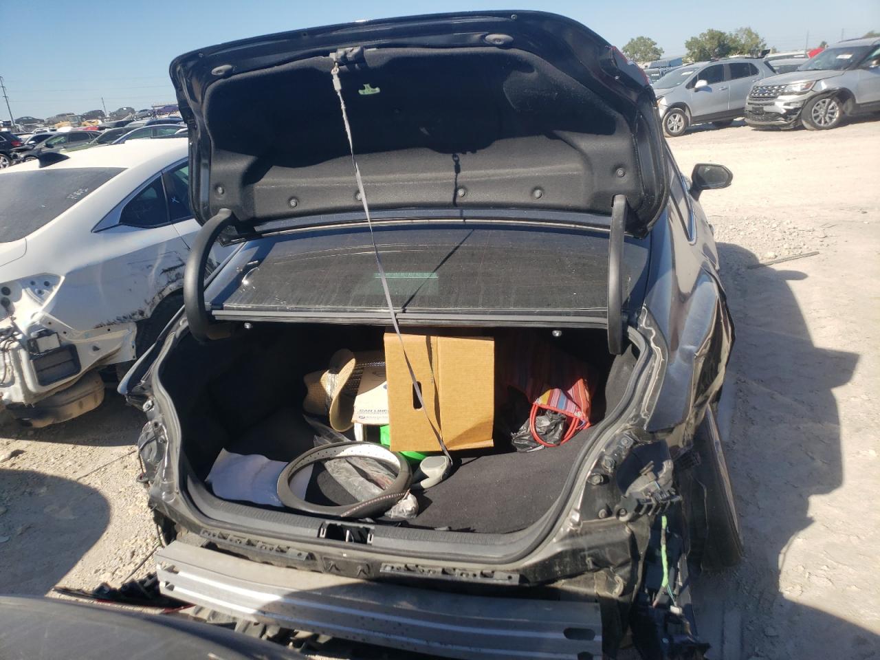 2021 Toyota Camry - Image 6