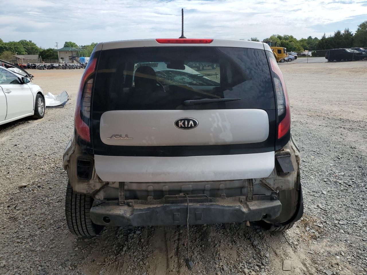 KNDJN2A25F7763021 2015 Kia Soul