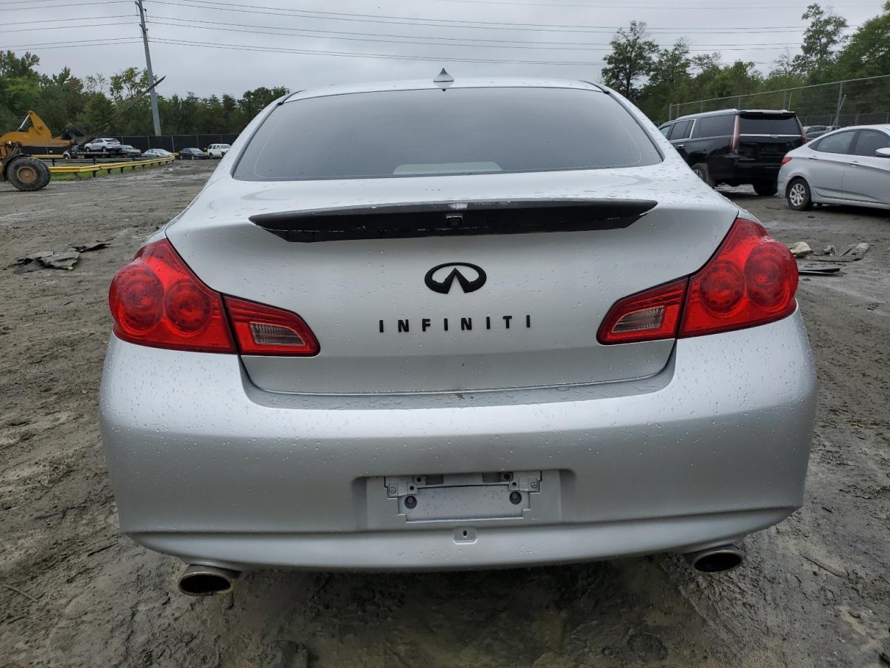 JN1DV6AR5CM730120 2012 Infiniti G25