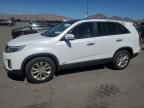 2014 Kia Sorento Ex за продажба в North Las Vegas, NV - Rear End