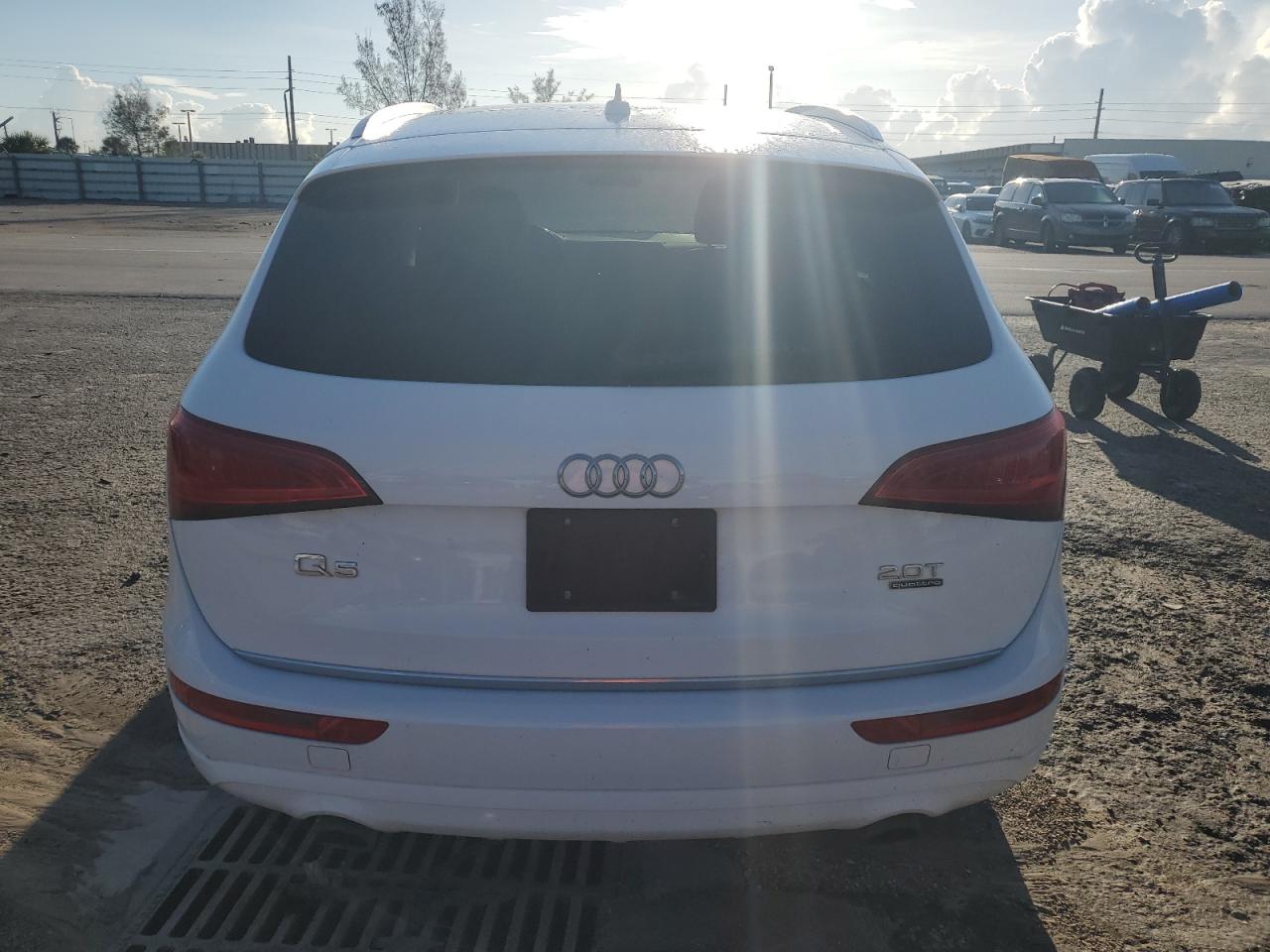 WA1C2AFPXGA019364 2016 Audi Q5 Premium