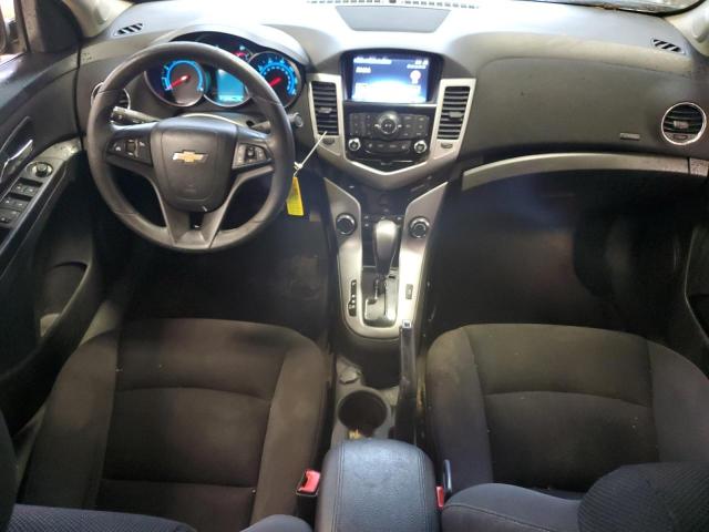  CHEVROLET CRUZE 2015 Brązowy