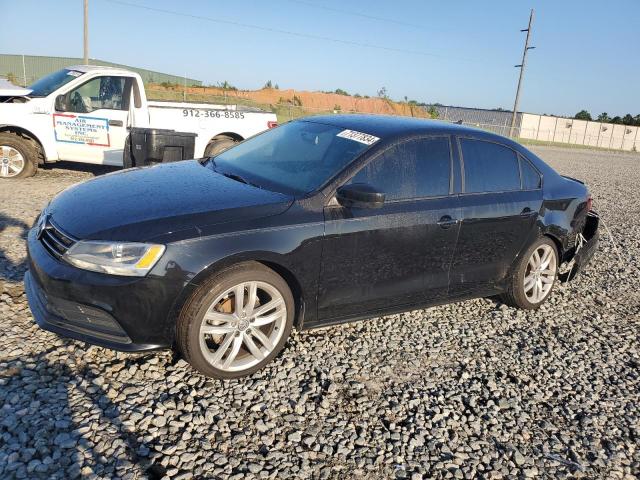 2016 Volkswagen Jetta S