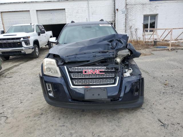  GMC TERRAIN 2015 Blue