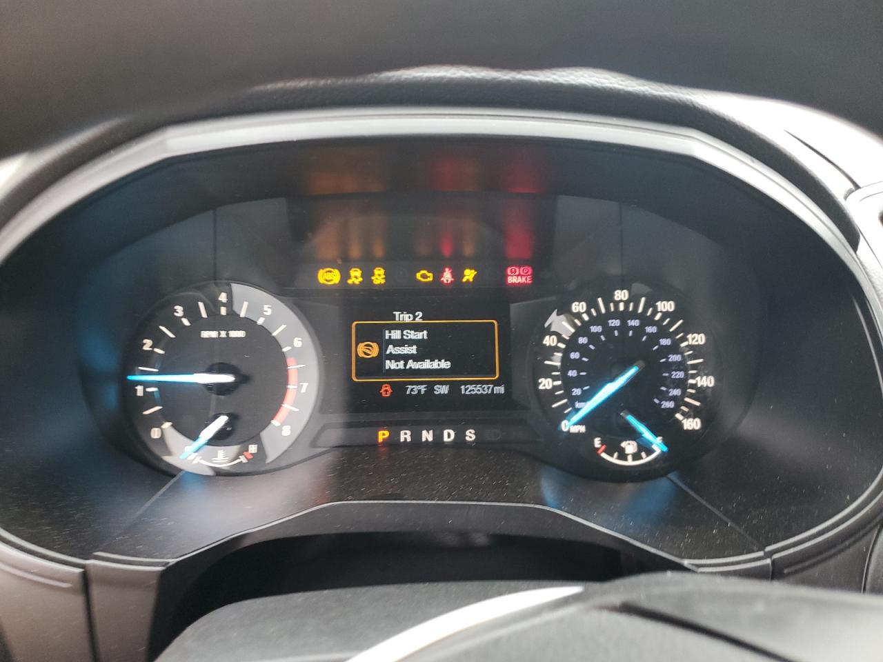 2017 Ford Edge Se VIN: 2FMPK3G9XHBC63889 Lot: 71300844