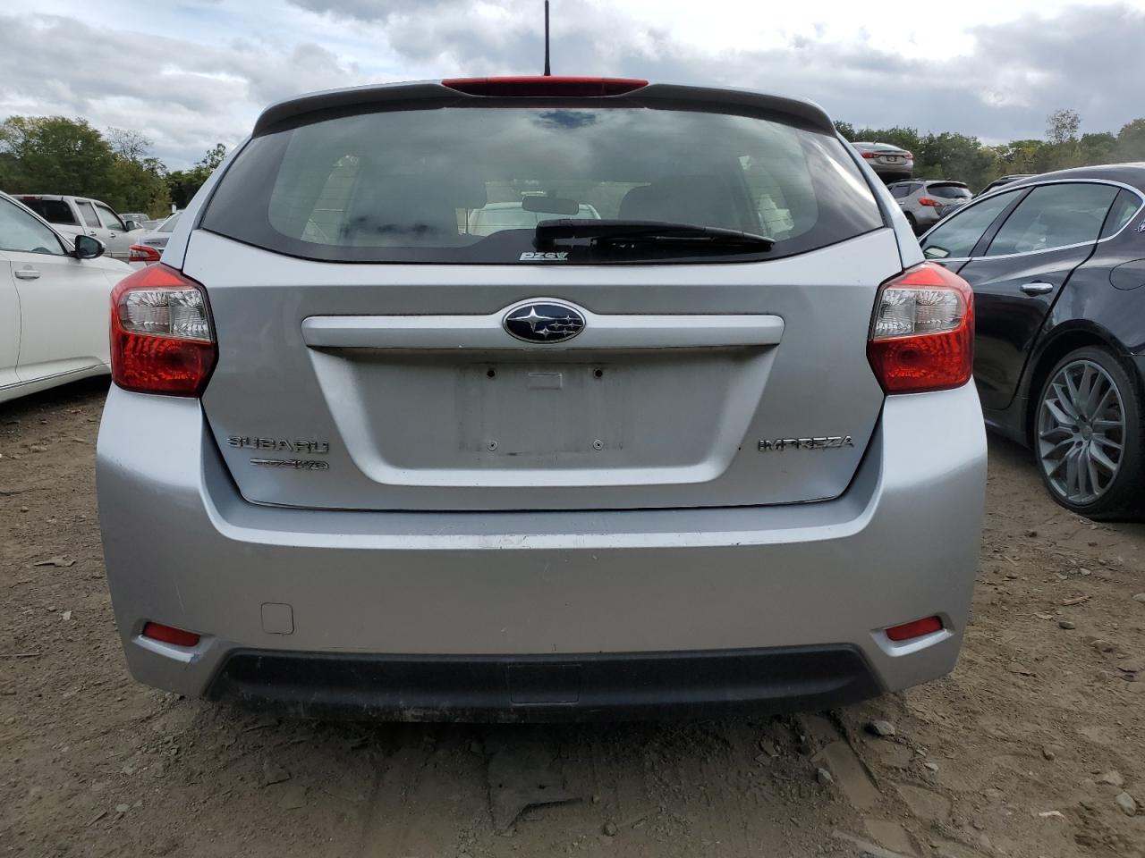 JF1GPAC66DH203679 2013 Subaru Impreza Premium