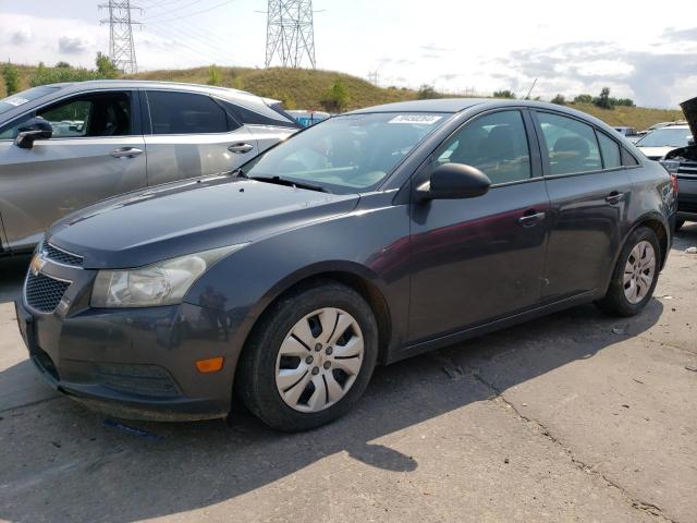 2013 Chevrolet Cruze Ls