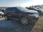 2013 Lincoln Mkx  na sprzedaż w Kansas City, KS - Front End