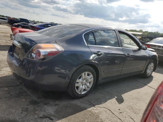  NISSAN ALTIMA 2012 Gray