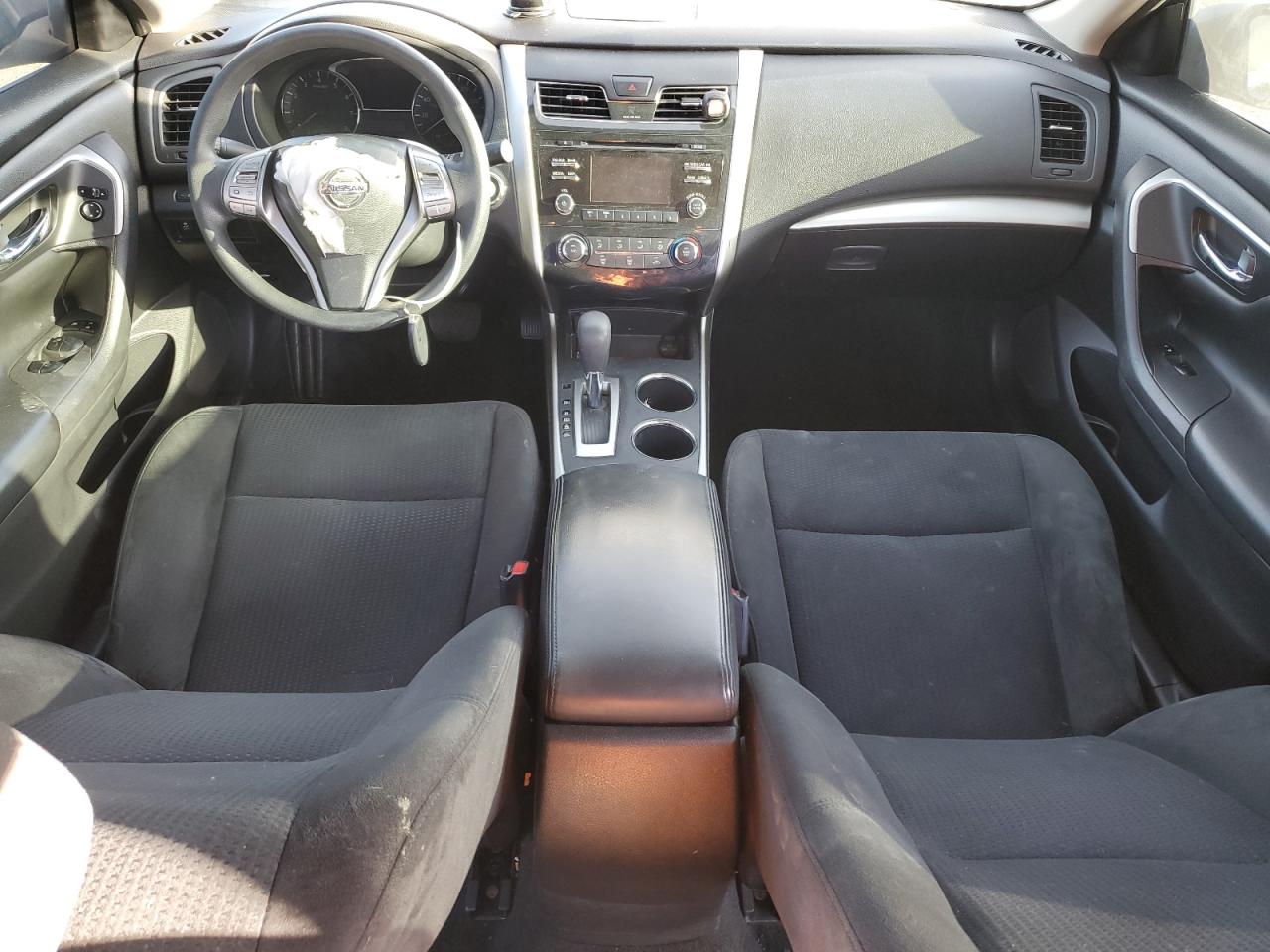 1N4AL3AP0FC285725 2015 Nissan Altima 2.5