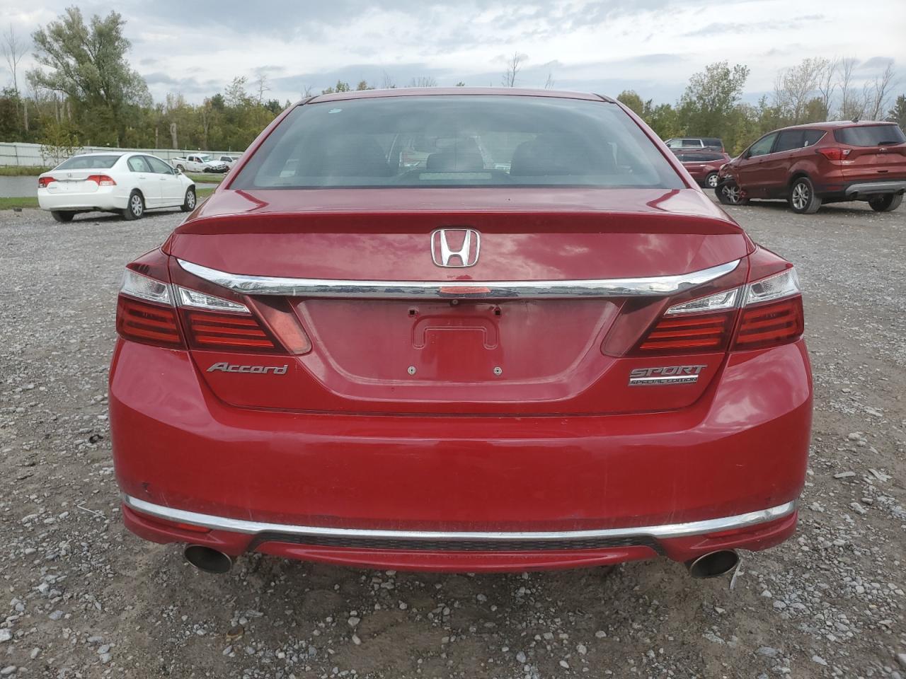 1HGCR2F11HA073156 2017 Honda Accord Sport Special Edition