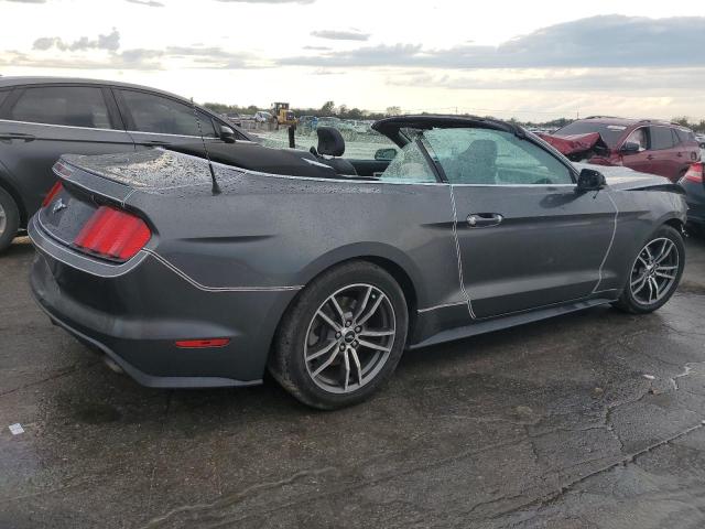 Cabriolets FORD ALL Models 2017 Gray