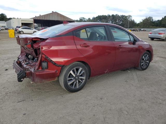 3N1CN8EV4LL813871 Nissan Versa SV 3