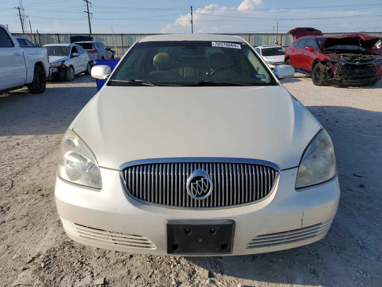 2008 Buick Lucerne - Image 5