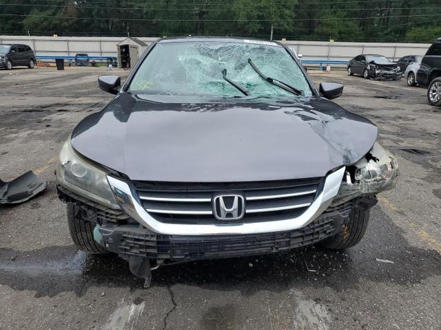  HONDA ACCORD 2015 Szary