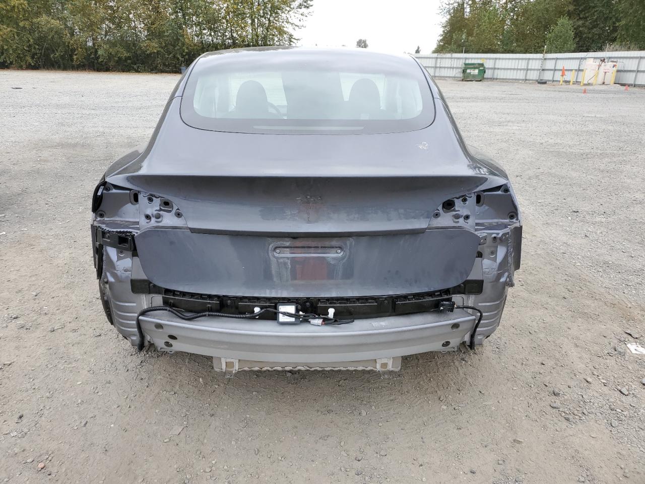 2023 Tesla Model 3 VIN: 5YJ3E1EA5PF677997 Lot: 70496464