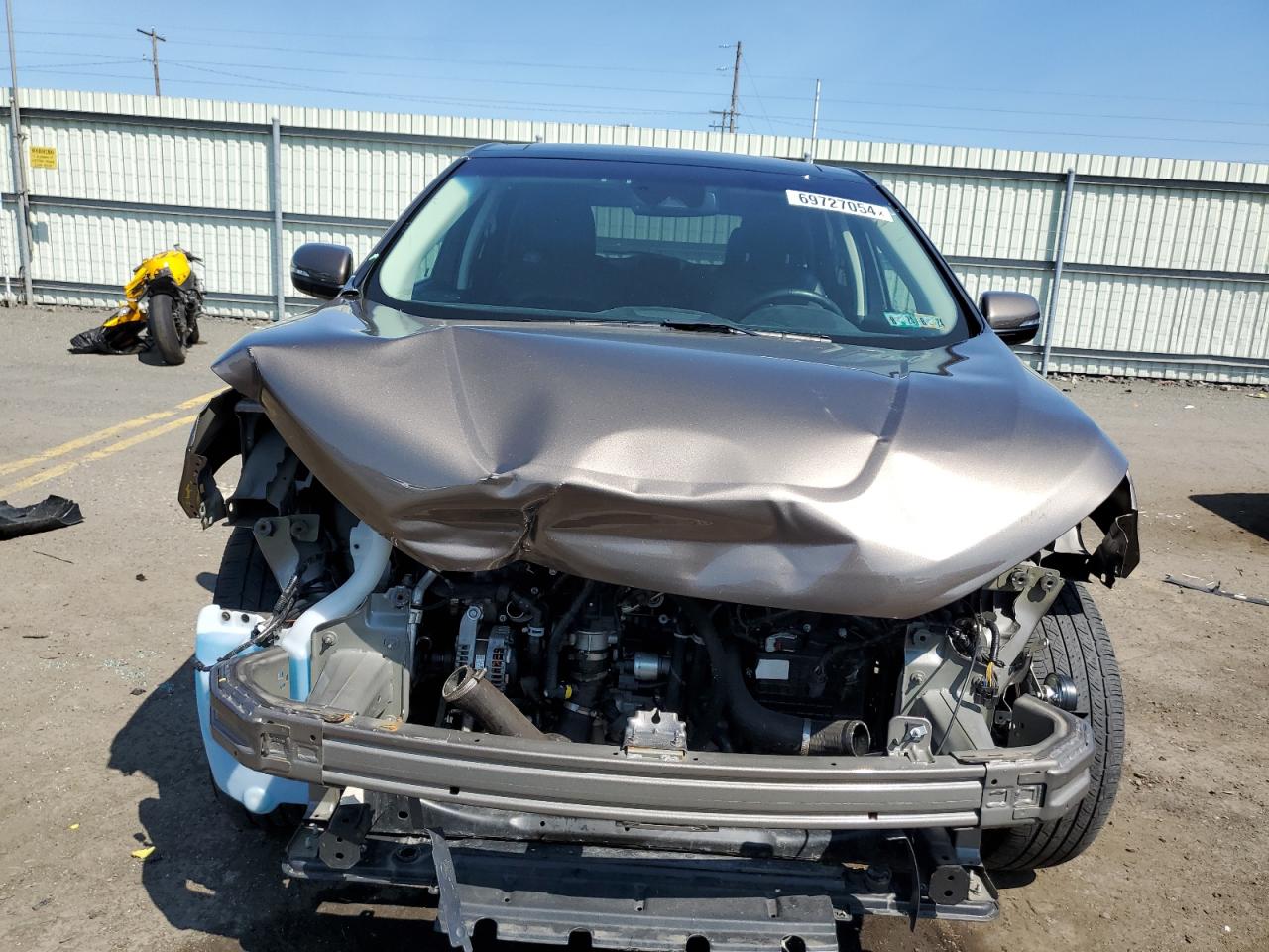 2019 Ford Edge - Image 5