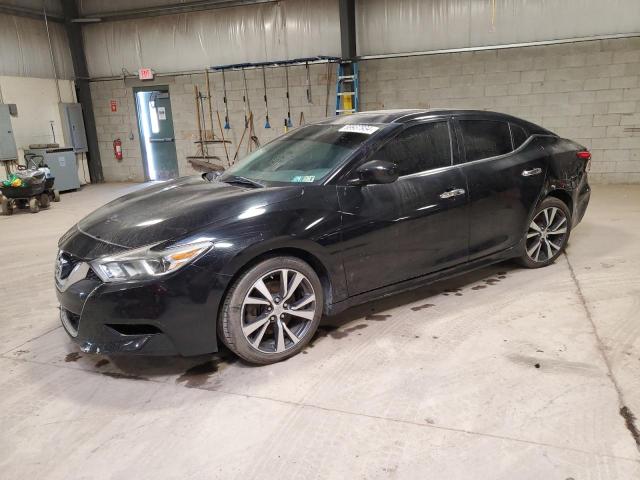 2016 Nissan Maxima 3.5S