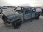 2007 Ford F250 Super Duty de vânzare în Madisonville, TN - Burn - Engine