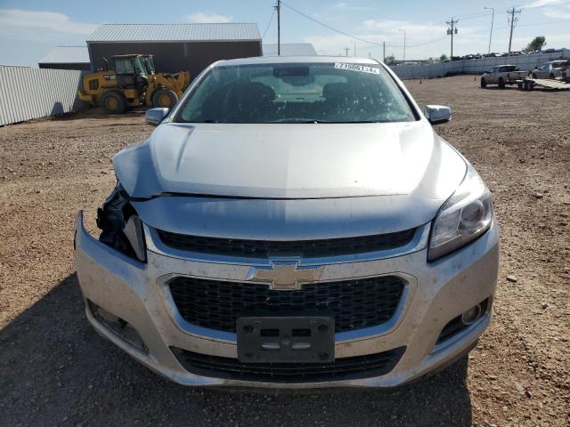  CHEVROLET MALIBU 2015 Srebrny