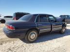 1998 Buick Lesabre Limited de vânzare în Andrews, TX - Front End