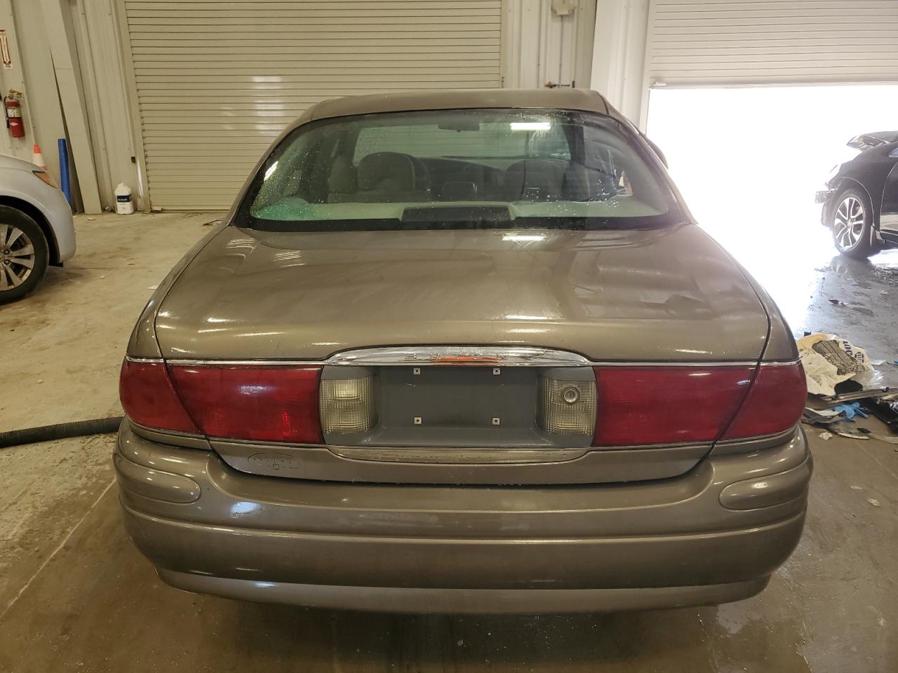 1G4HP54K92U201247 2002 Buick Lesabre Custom