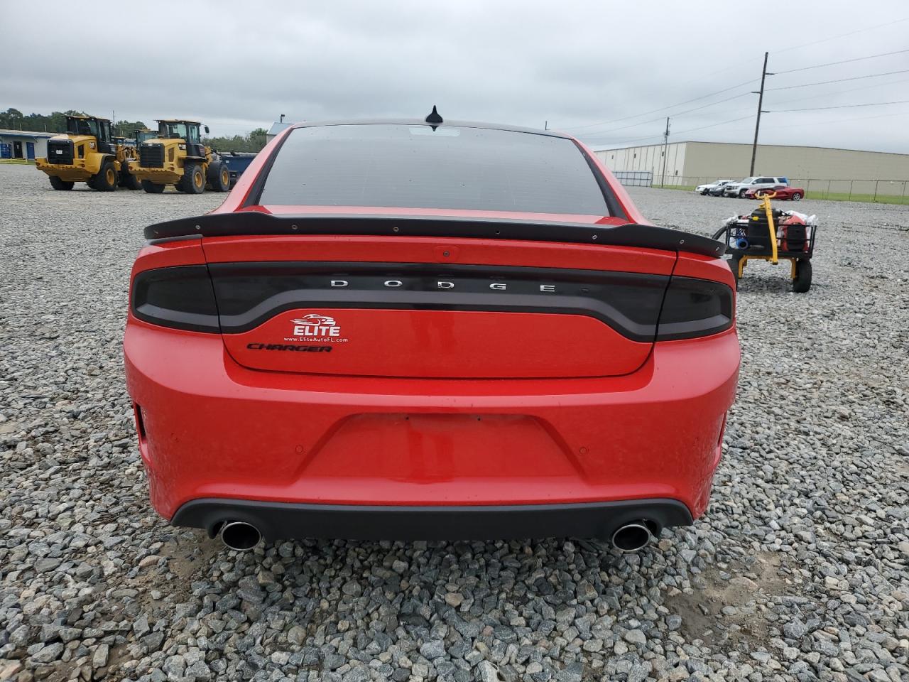 2C3CDXCTXHH618728 2017 Dodge Charger R/T