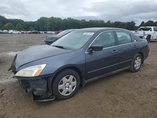 2006 Honda Accord Lx