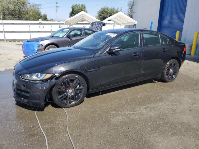 2017 Jaguar Xe Prestige