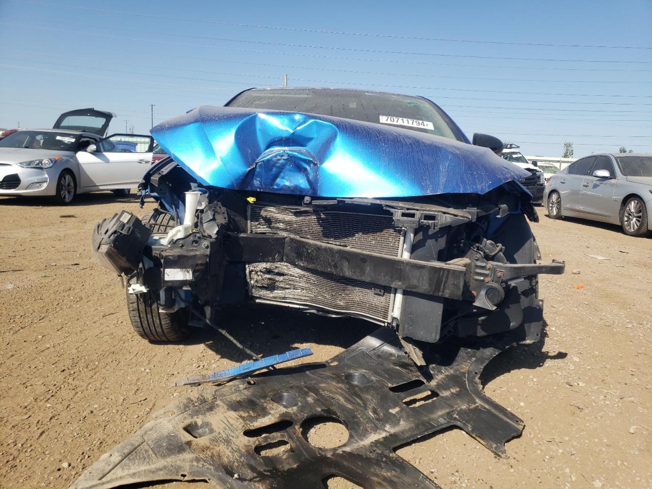 2018 Hyundai Elantra - Image 5