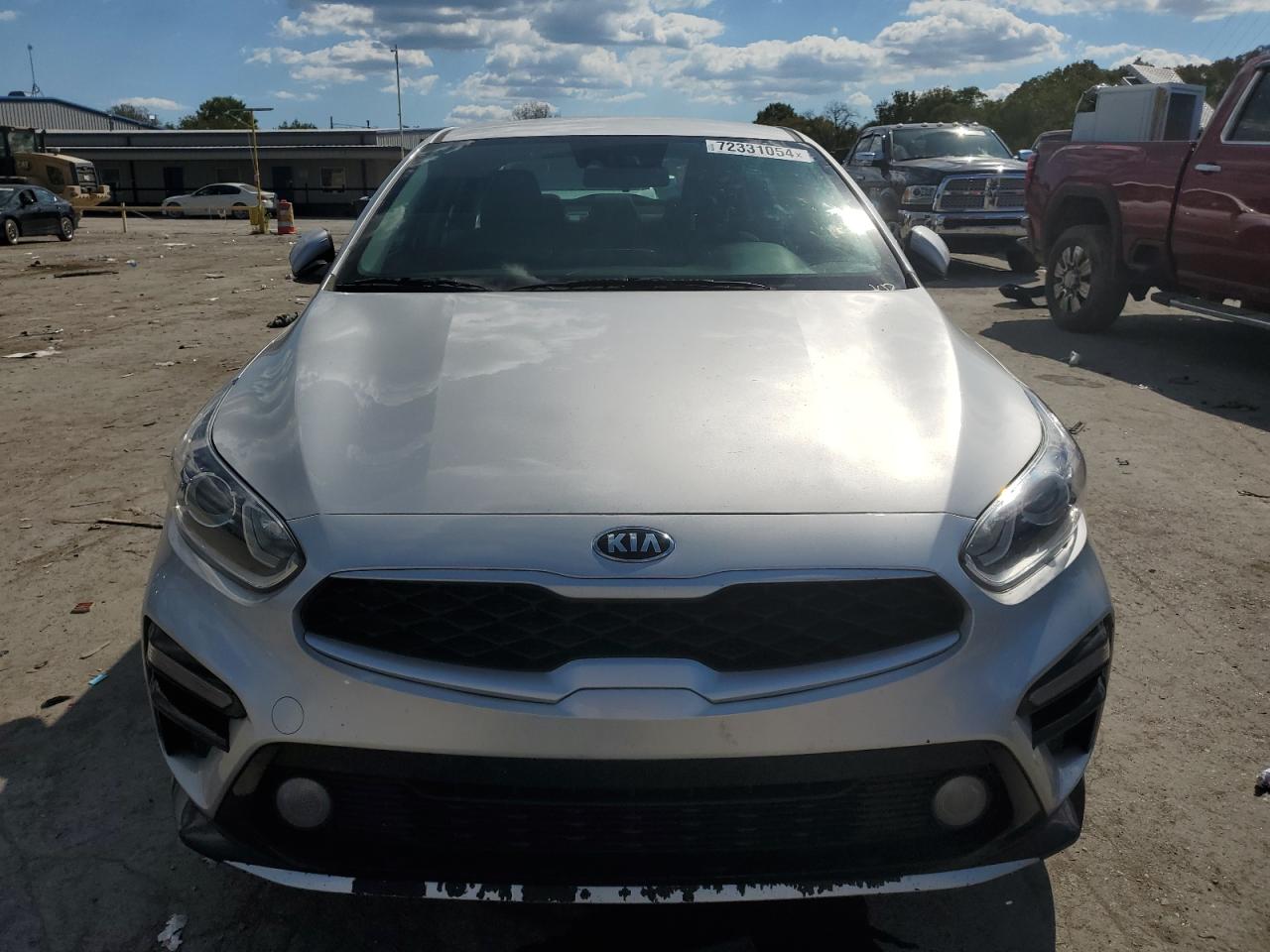 2021 Kia Forte - Image 5