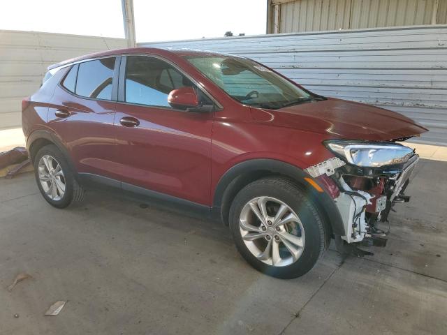 KL4MMBS28LB073393 Buick Encore GX 4