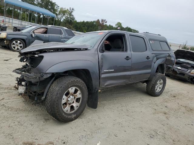 2014 Toyota Tacoma Double Cab