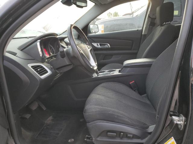  GMC TERRAIN 2014 Черный