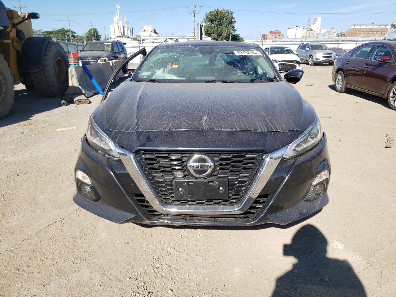 2020 Nissan Altima - Image 5