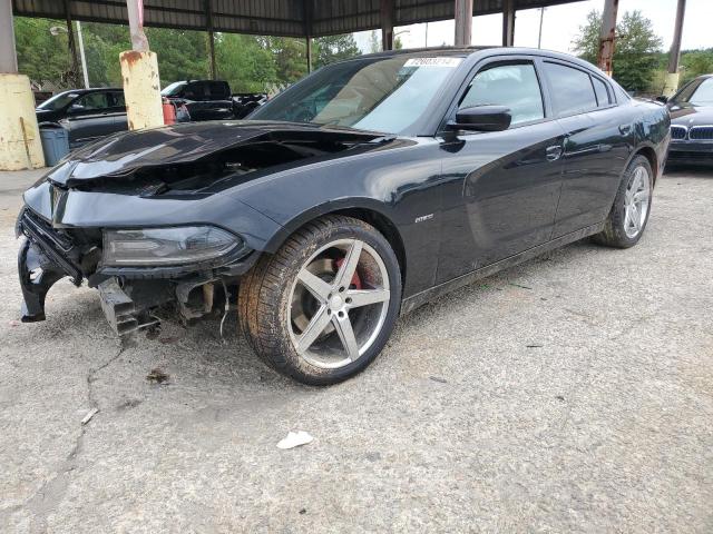 2016 Dodge Charger R/T