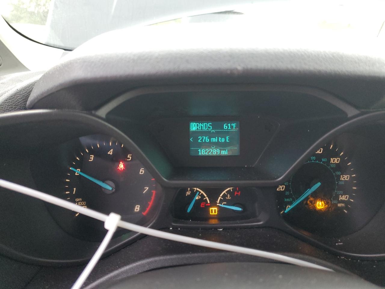 2016 Ford Transit Connect Xlt VIN: NM0LS7F70G1267466 Lot: 72698234