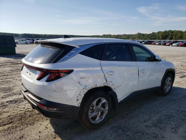 5NMJA3AE1NH053830 Hyundai Tucson SE 3