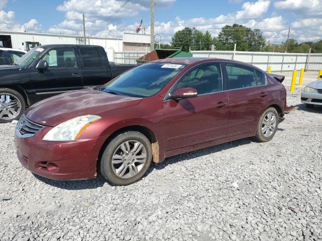 2010 Nissan Altima Base