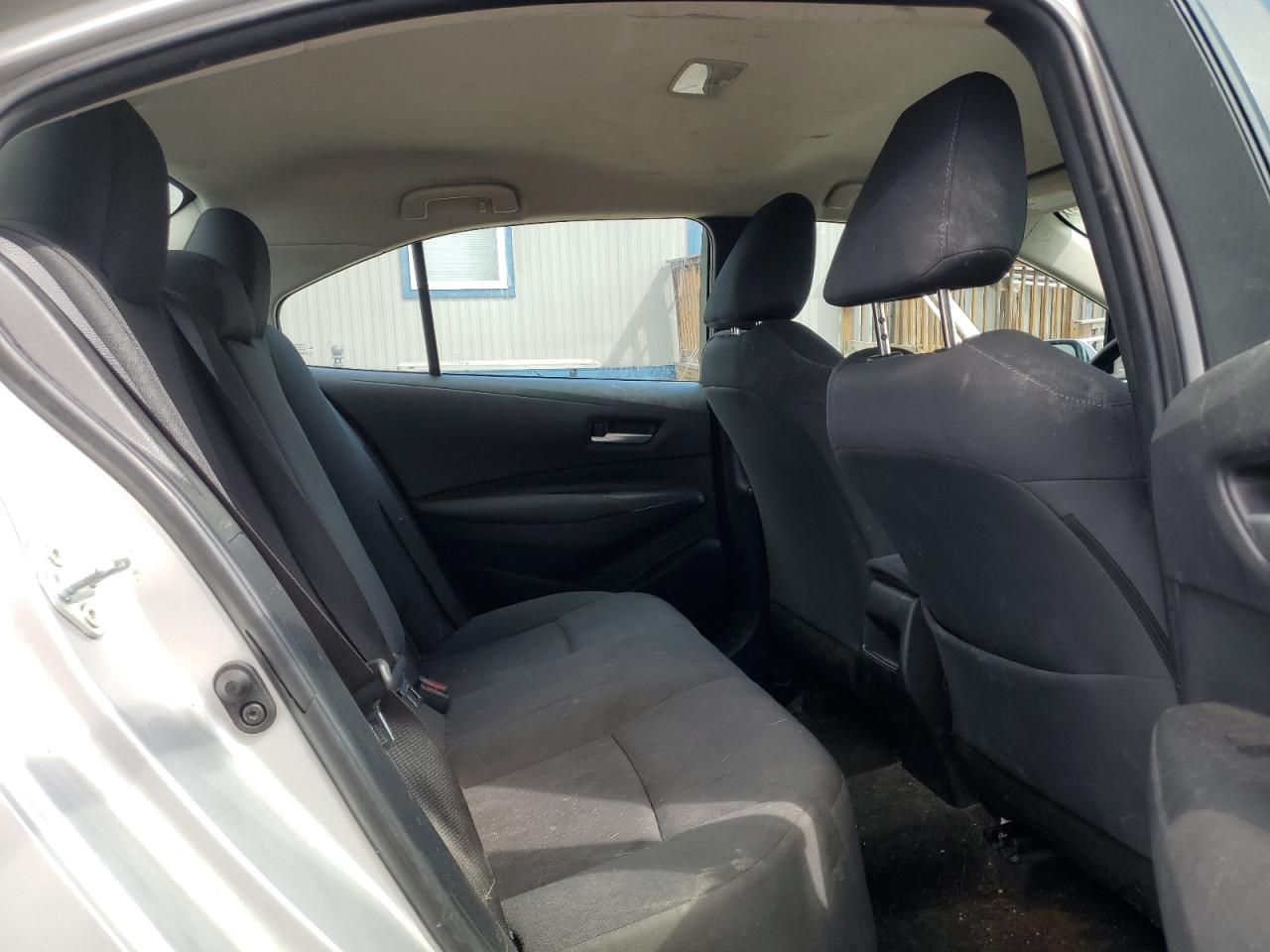 2021 Toyota Corolla - Image 10