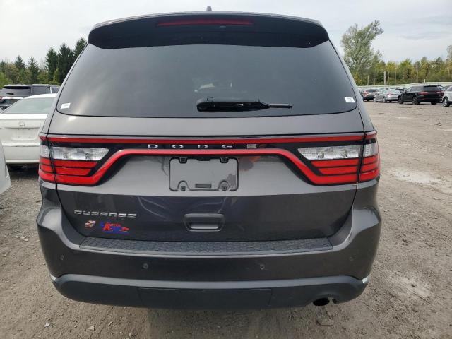 1C4RDJAG2MC610273 Dodge Durango SX 6