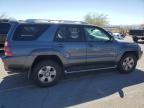 2003 Toyota 4Runner Limited للبيع في North Las Vegas، NV - Side