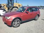 2006 Bmw X3 3.0I zu verkaufen in Windsor, NJ - Rear End